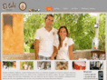 restaurantescalo.com