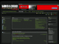rising-dead.com