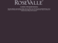 rosevalle.com