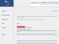 sarfeld-communications.com