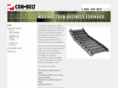 scrapbelts.com