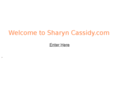 sharyncassidy.com