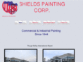 shieldspaintingcorp.com