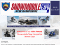 snowmobile-nh.com