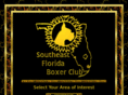 southeastfloridaboxerclub.com