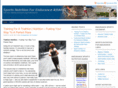 sportsnutritionforenduranceathletes.org