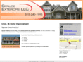 spruceexteriors.net
