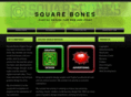 squarebones.com