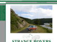 strangerrovers.com