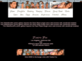 tamirafoxmodel.com