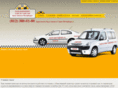 taxi-sapsan.ru