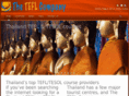 tefl-thailand.com
