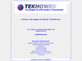 tekhoweb.com