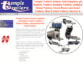 templetrailers.com