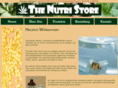 the-nutri-store.com