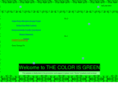 thecolorisgreen.com