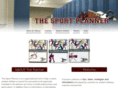 thesportplanner.com