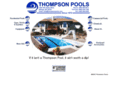 thompsonpools.com