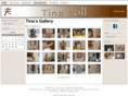 tinaholl.com
