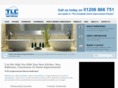 tlc-services.co.uk