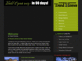 trendhomes.com