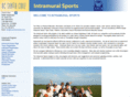 ucscintramurals.com