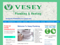 veseyplumbing.com
