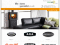 villager-stove-specialist.co.uk