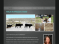 walk-in-productions.com