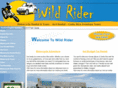 wild-rider.com