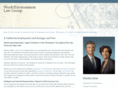 workenvirolaw.com