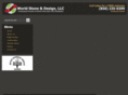 worldstonedesign.com