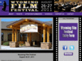 wyomingfilmfestival.org