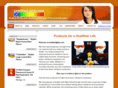 yellowlights.com