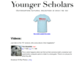 youngerscholars.com