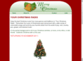 yourchristmasradio.com