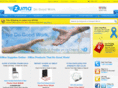 zumaoffice.com