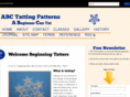 abctattingpatterns.com