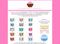 acupcakecompany.com