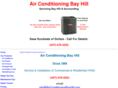 airconditioningbayhill.com
