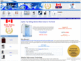 alkalinewaterdrop.com