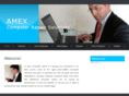amexcomputerrepair.com