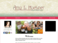 amylhuebner.com