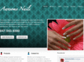 awesomenails.net