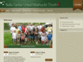 bellecenterumc.org