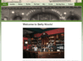 bettynicols.co.uk