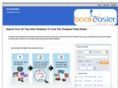 bookeasier.com