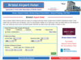 bristolairporthotel.co.uk