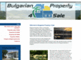 bulgarianproperty4sale.com