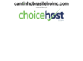cantinhobrasileiroinc.com
